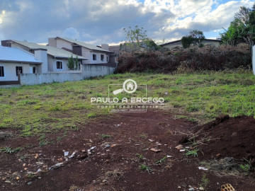 TERRENO 800 M - REGIÃO NOBRE DE CAMPO ERÊ