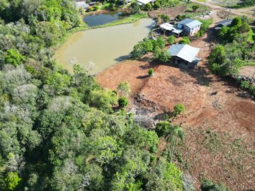 SÍTIO /CHACARA 24.500 M À VENDA EM FRANCISCO BELTRÃO