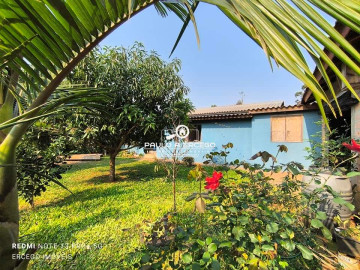 Casa - Venda - Santa Lúcia - Anchieta - SC